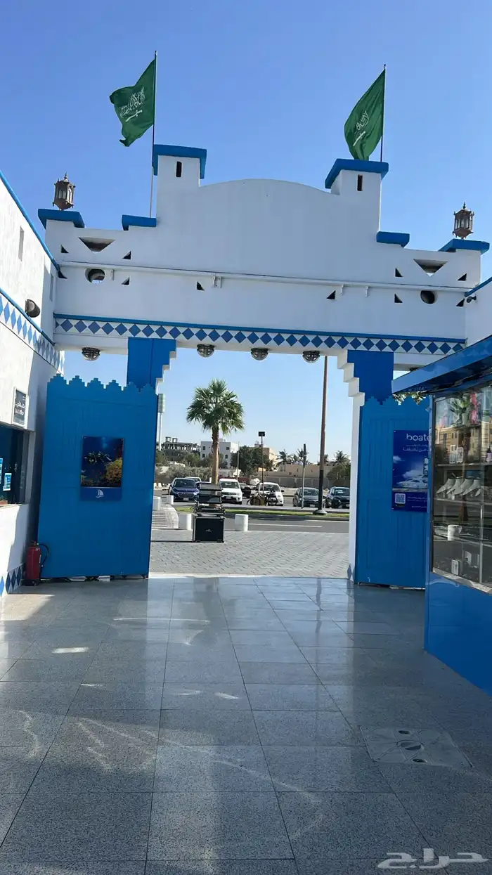 رحلات بحرية 13