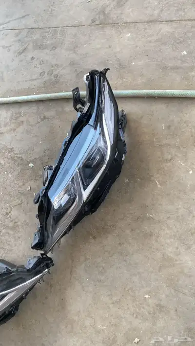 شمعات كامري 0