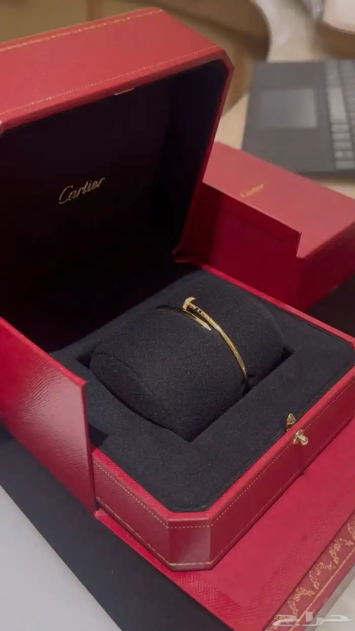 ملحقات بوكس اكياس كارتييه 10