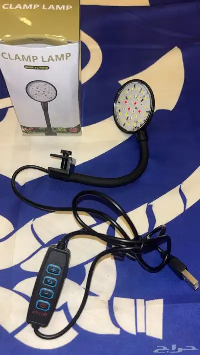 إضاءات احواض سمك 0