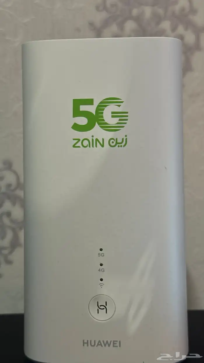 مودم فايف جي مفتوح التشفير جميع الشرائح pro2 0