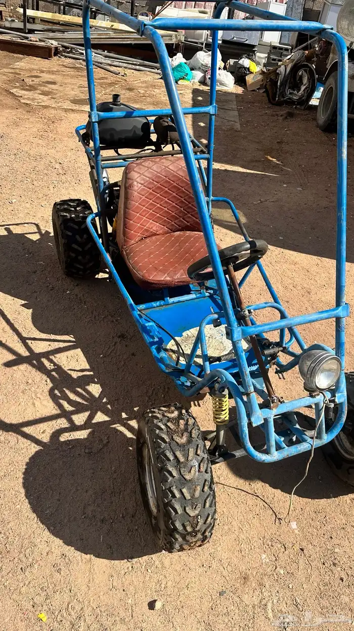 دباب بقي 3