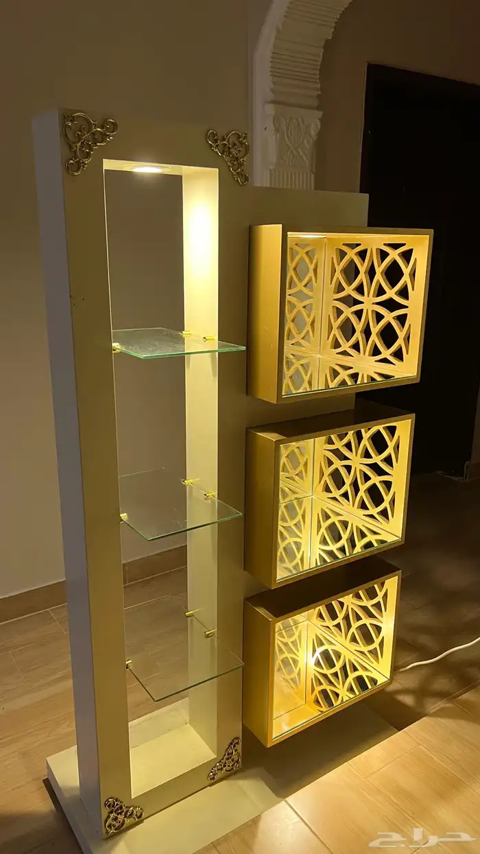 عربية ملكه  خطوبة 1