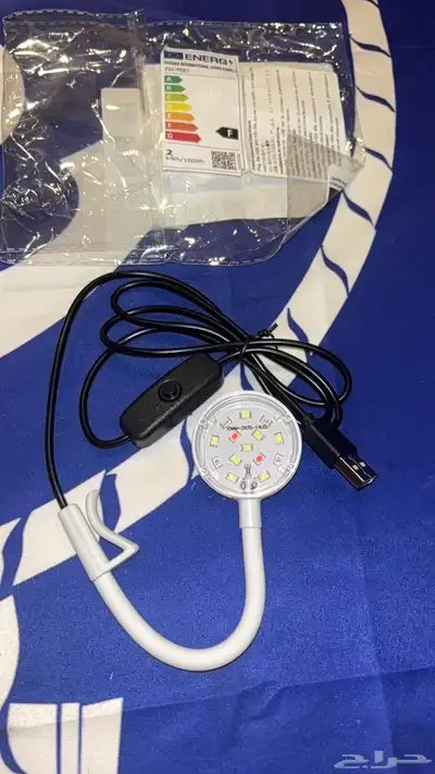 إضاءات احواض سمك 1