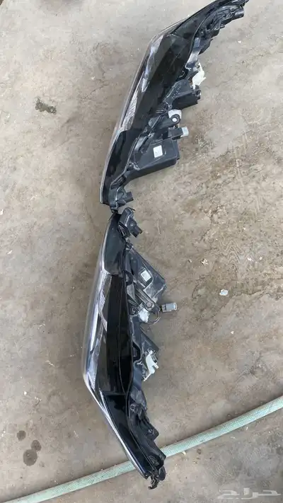 شمعات كامري 2