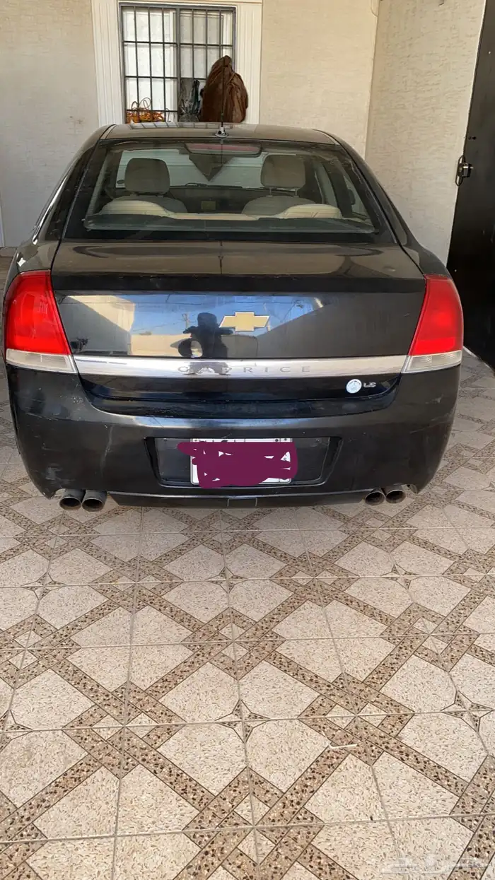 كابرس 2008 سته سرندل 6