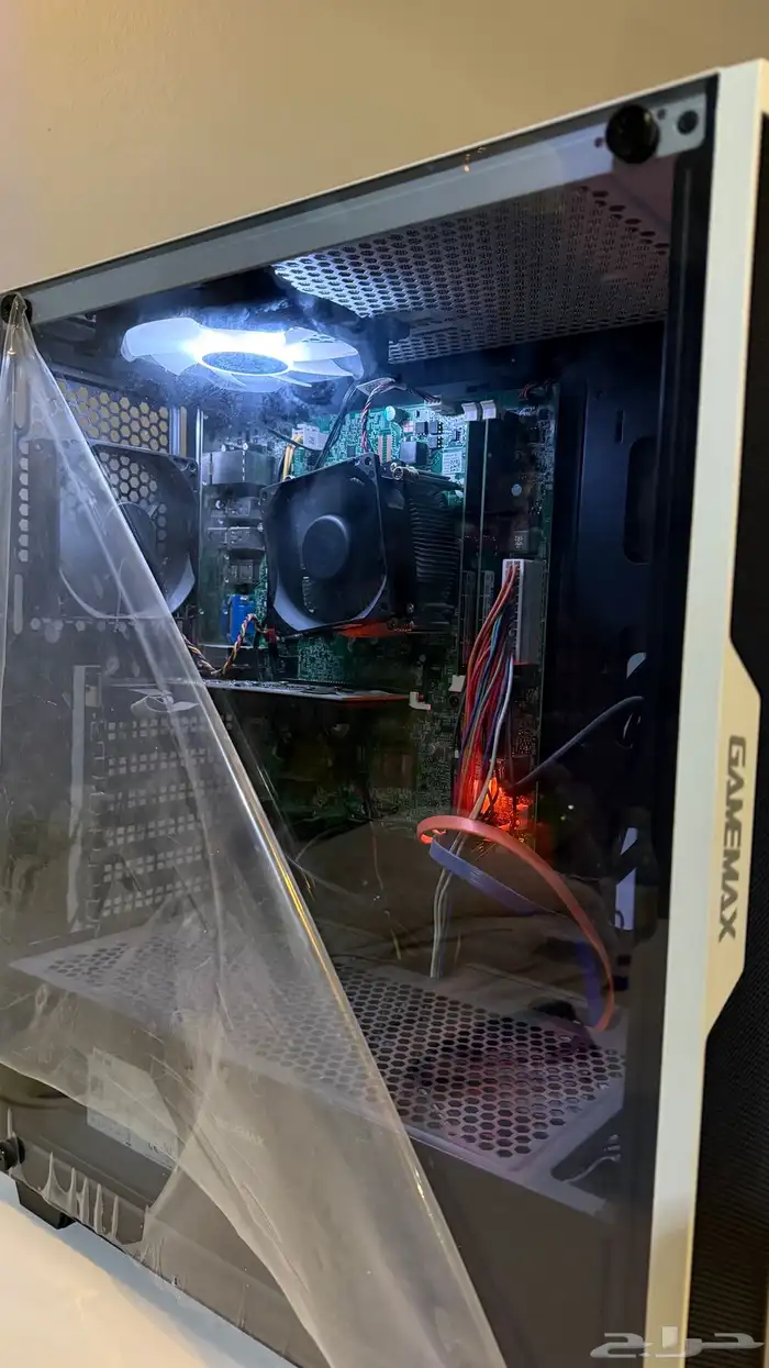 PC بيسيGT 730 3