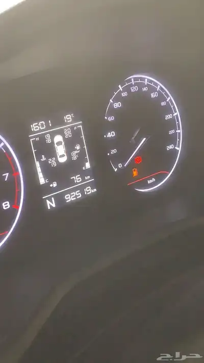 للبيع جيلي امجراند 2023 السعر 29000 8