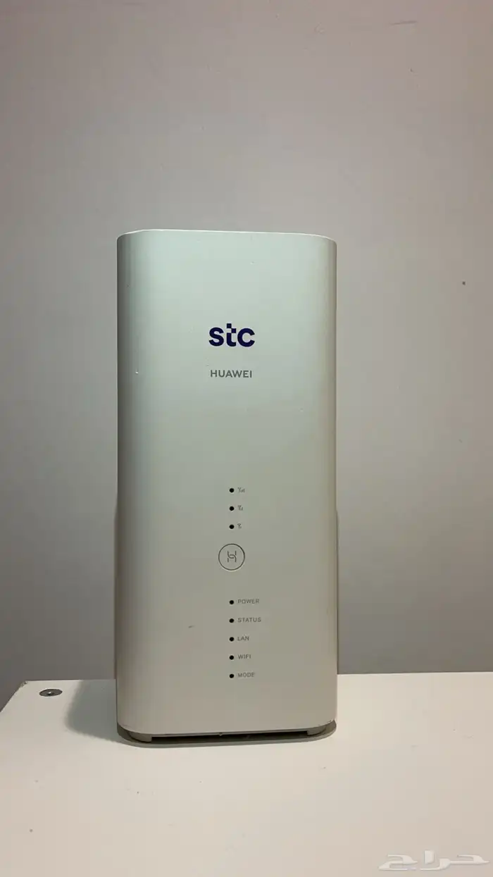 راوتر هواوي يشغل شرايح stc نوعيه ممتازه 0