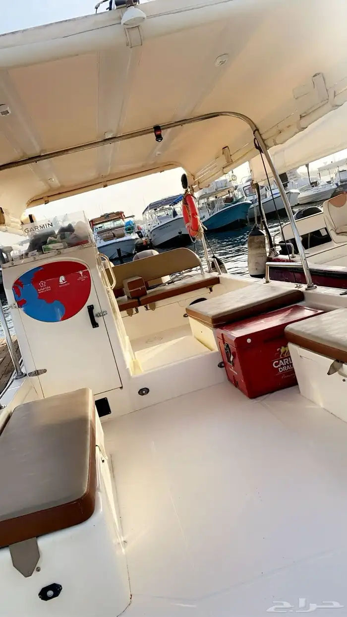 رحلات بحرية 5