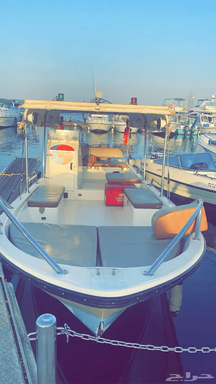 رحلات بحرية 8