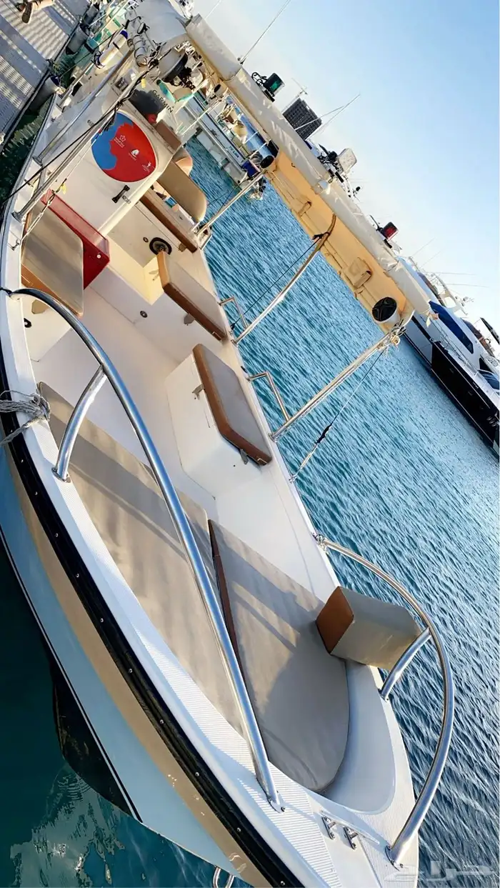 رحلات بحرية 7