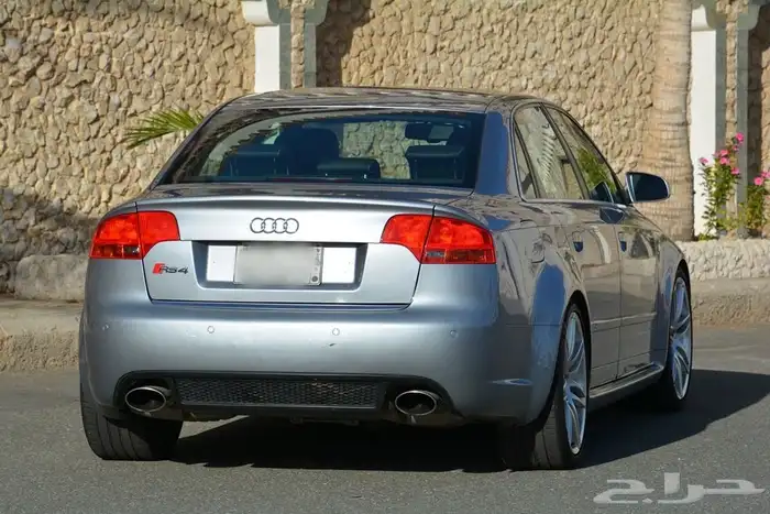 Audi RS4 B7 for sale 3