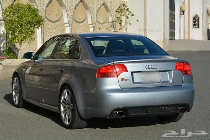 Audi RS4 B7 for sale 2