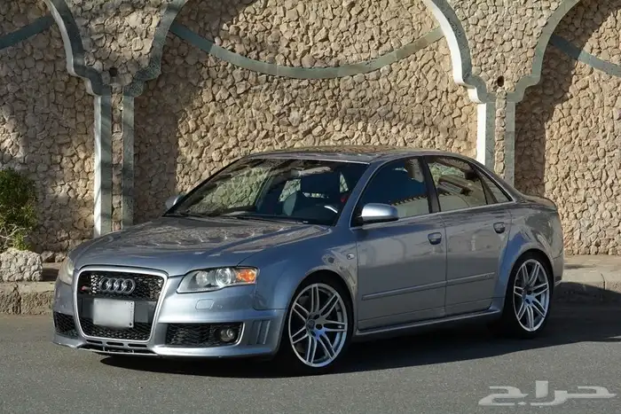 Audi RS4 B7 for sale 0