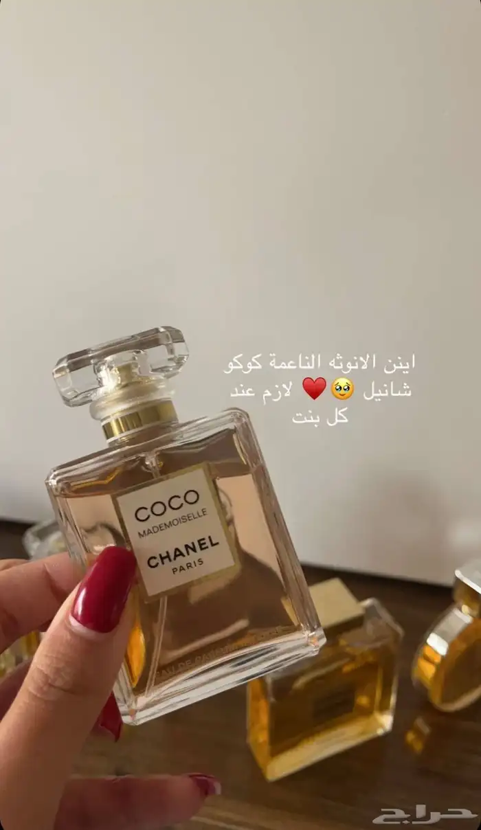 نوفر جميع براندات العطور بسعر الجمله 9
