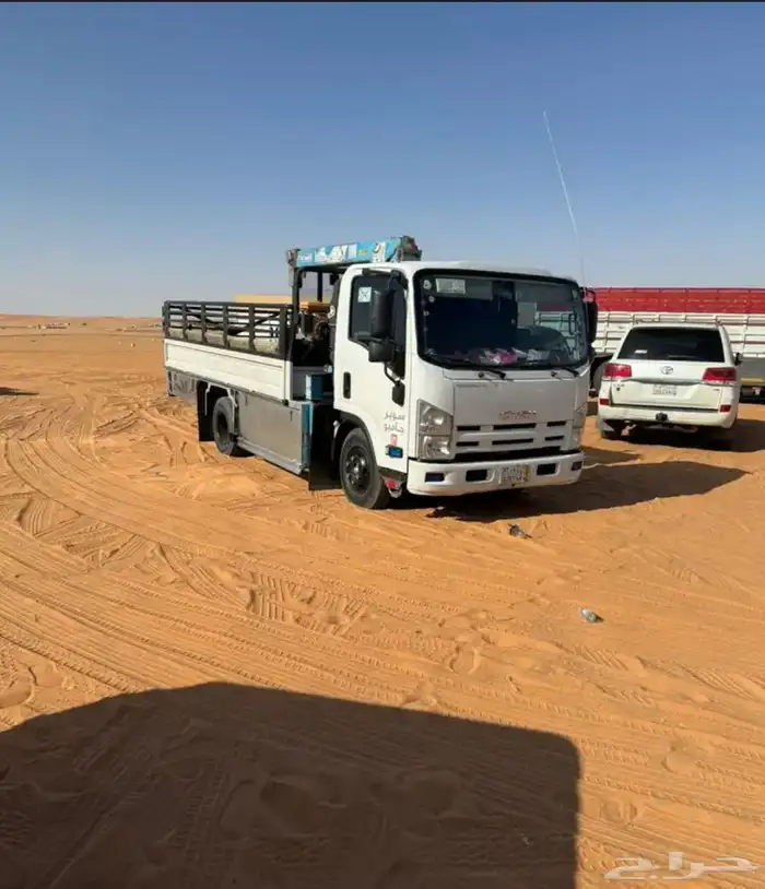 ونش ابل الخرج 0