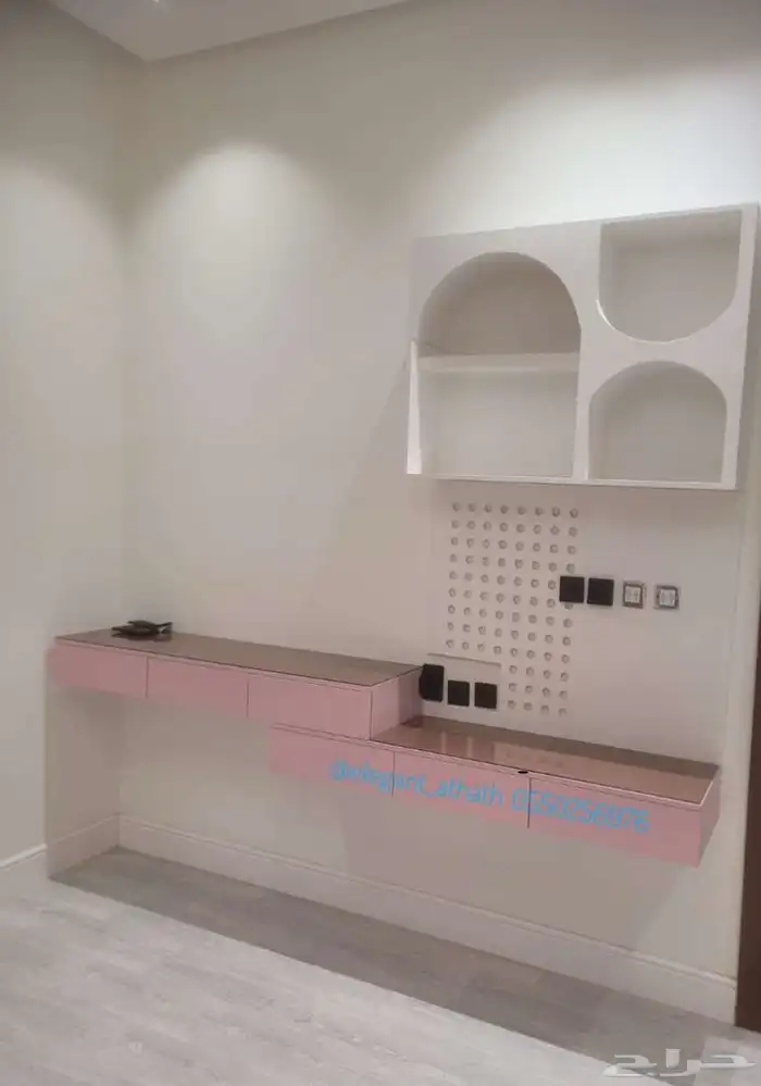 كنب غرف مطابخ تجهيز مشاريع شقق الخ. 47