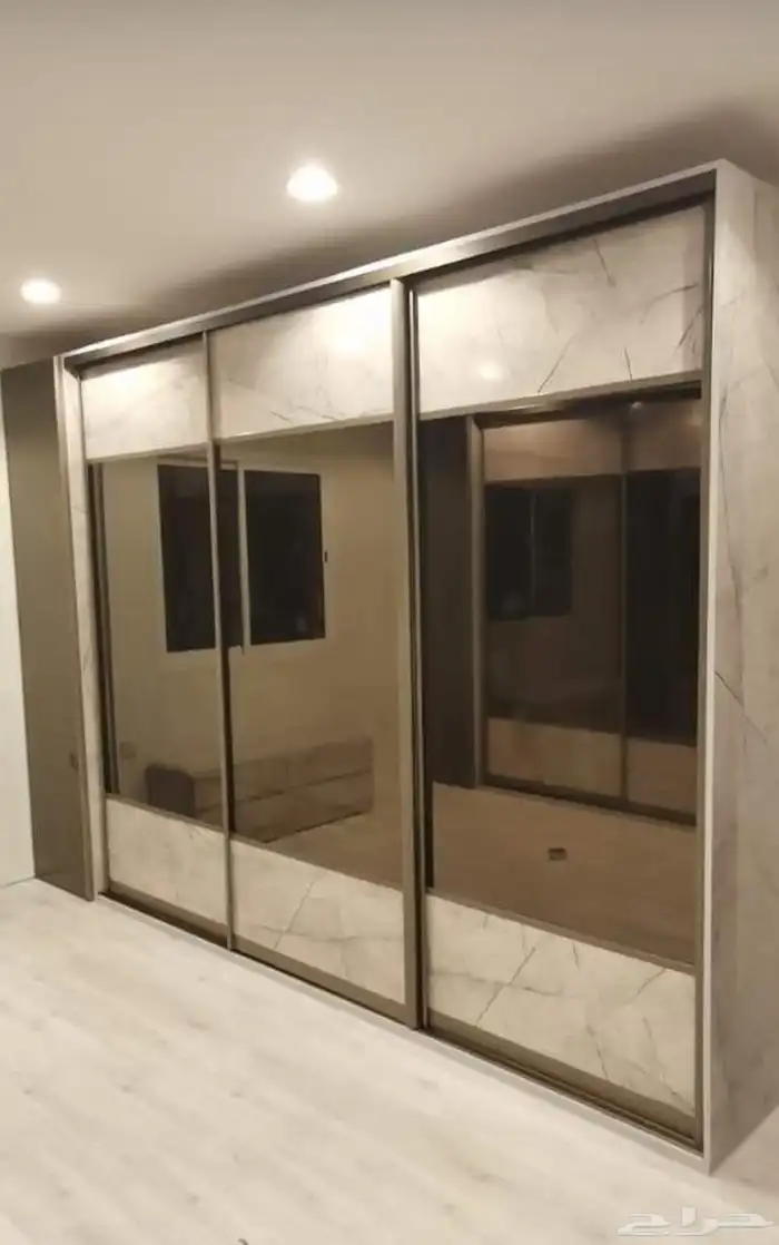 كنب غرف مطابخ تجهيز مشاريع شقق الخ. 19