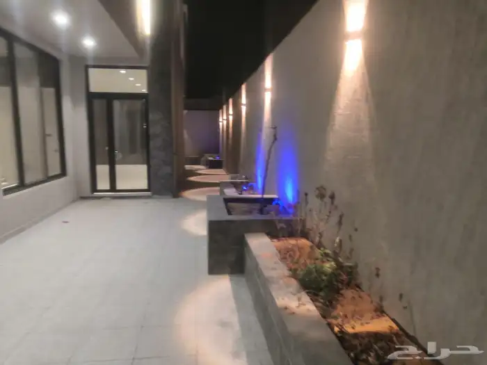 فلة مودرن 2