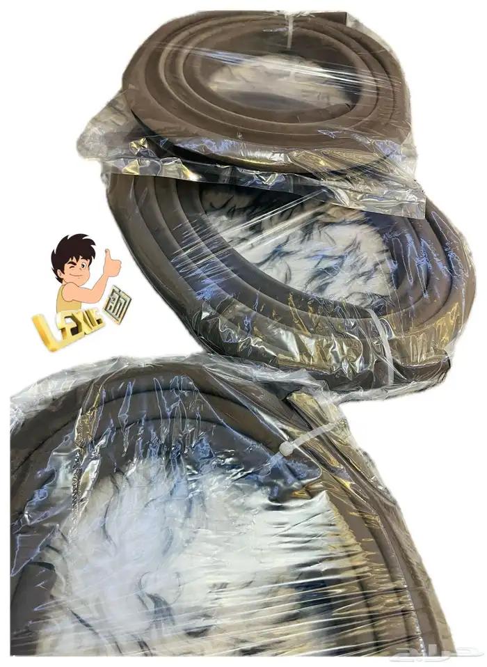 قطع واكسسوارات لكزس 430 Ls 39
