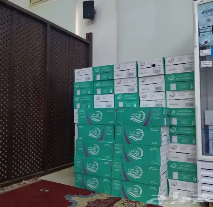 اسعار خاصة للجمله والمفرد مياه 3