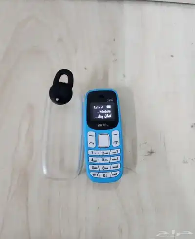 جوال صغير يحول الصوت إلى بنت 1