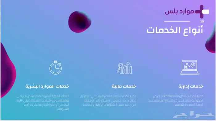 استشارات إدارية وموارد بشرية 0