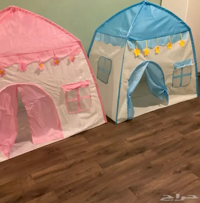 بيت العاب للاطفال 1