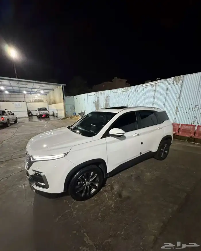 كابتيفا 2023 LT 0