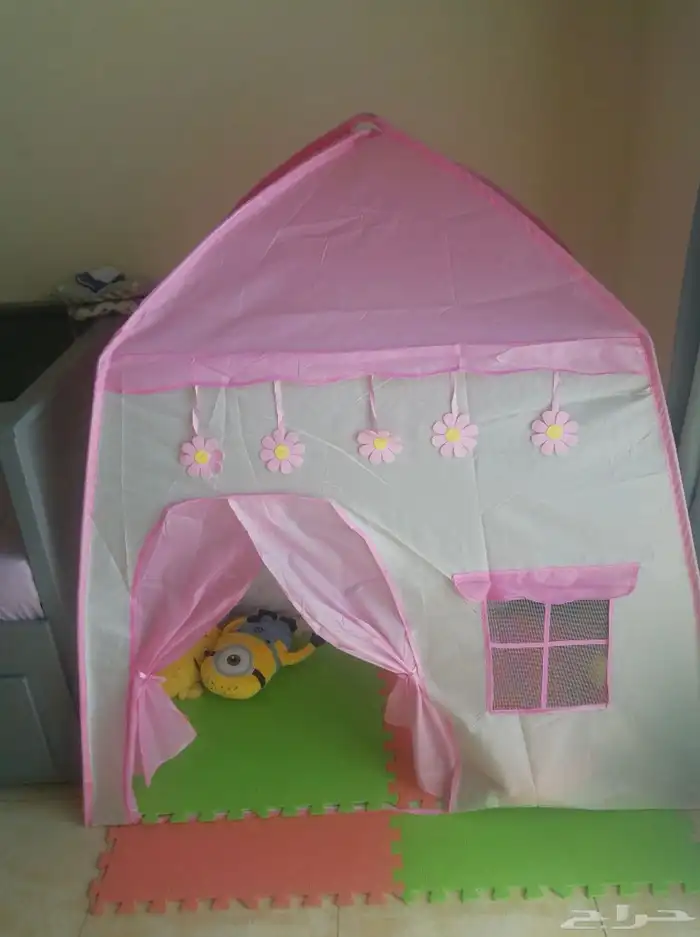 بيت العاب للاطفال 0