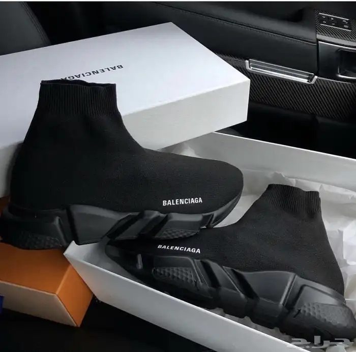 شوز بلنسيقارجالي 2