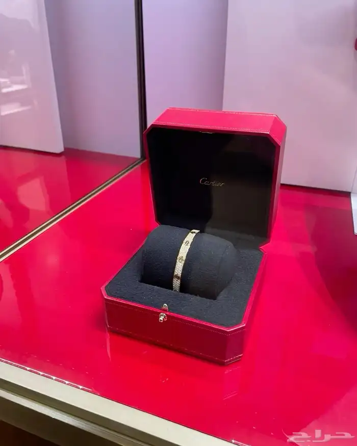 ملحقات بوكس اكياس كارتييه 11