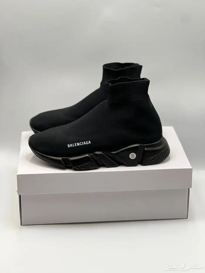 شوز بلنسيقارجالي 5