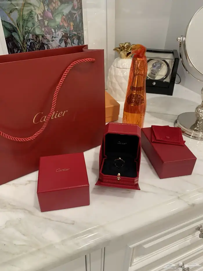 ملحقات بوكس اكياس كارتييه 8