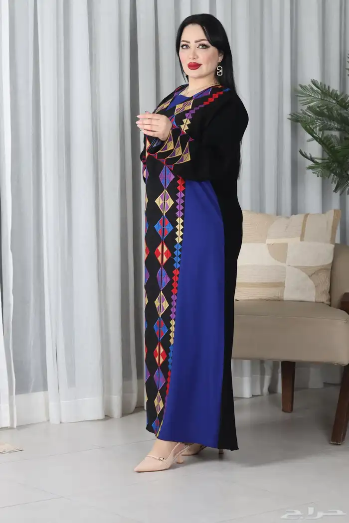 جلابيات ربيعي 25