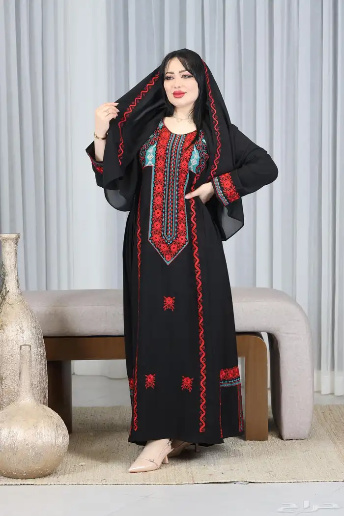 جلابيات ربيعي 53