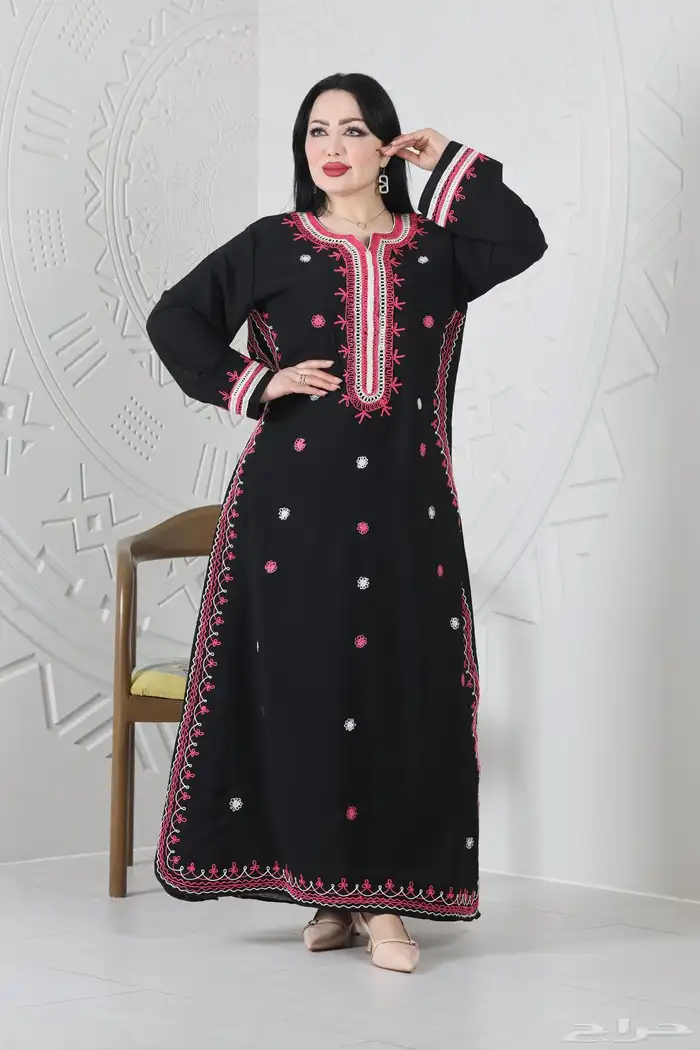 جلابيات ربيعي 30
