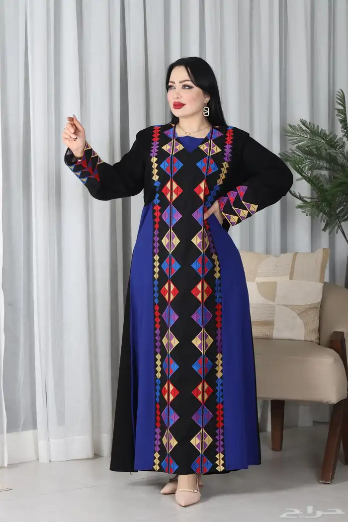 جلابيات ربيعي 24