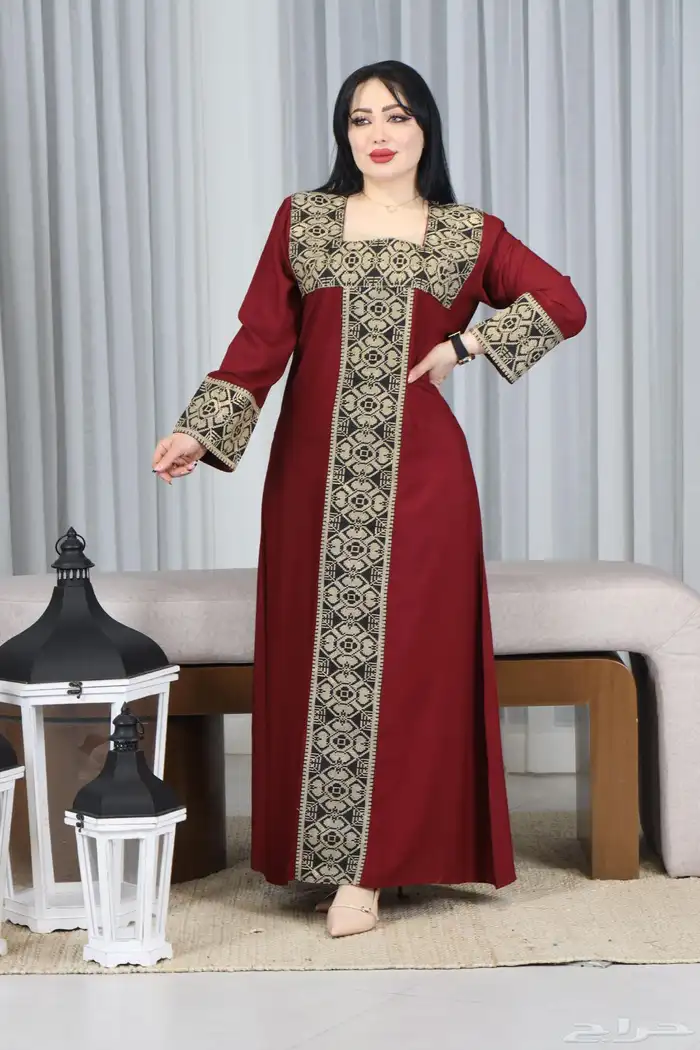 جلابيات ربيعي 35
