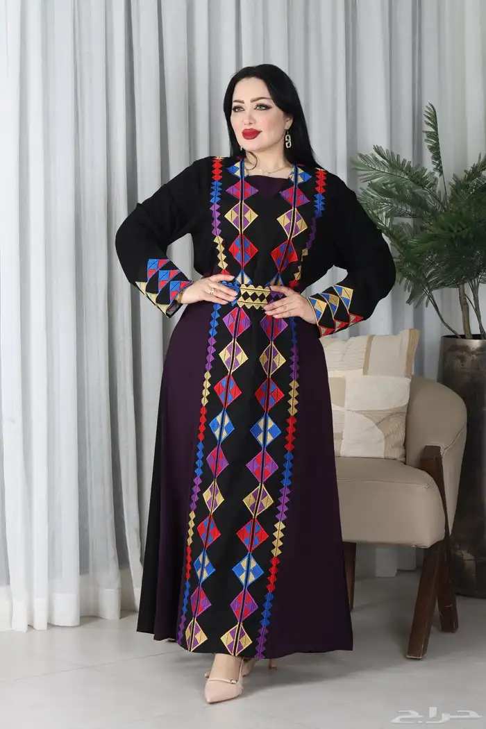 جلابيات ربيعي 28