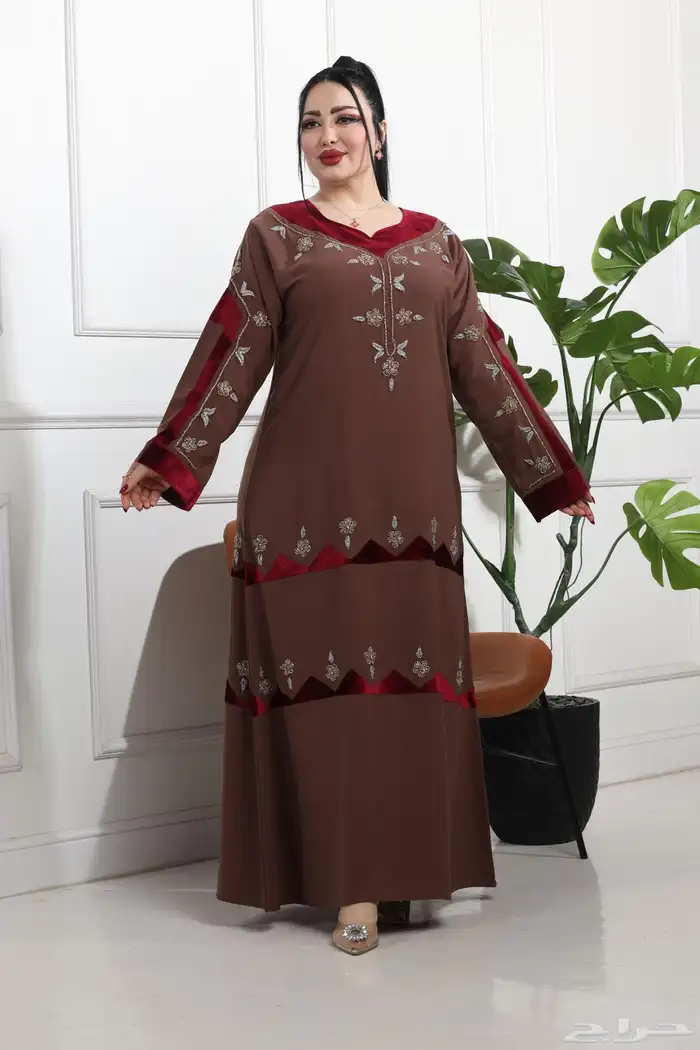 جلابيات ربيعي 60