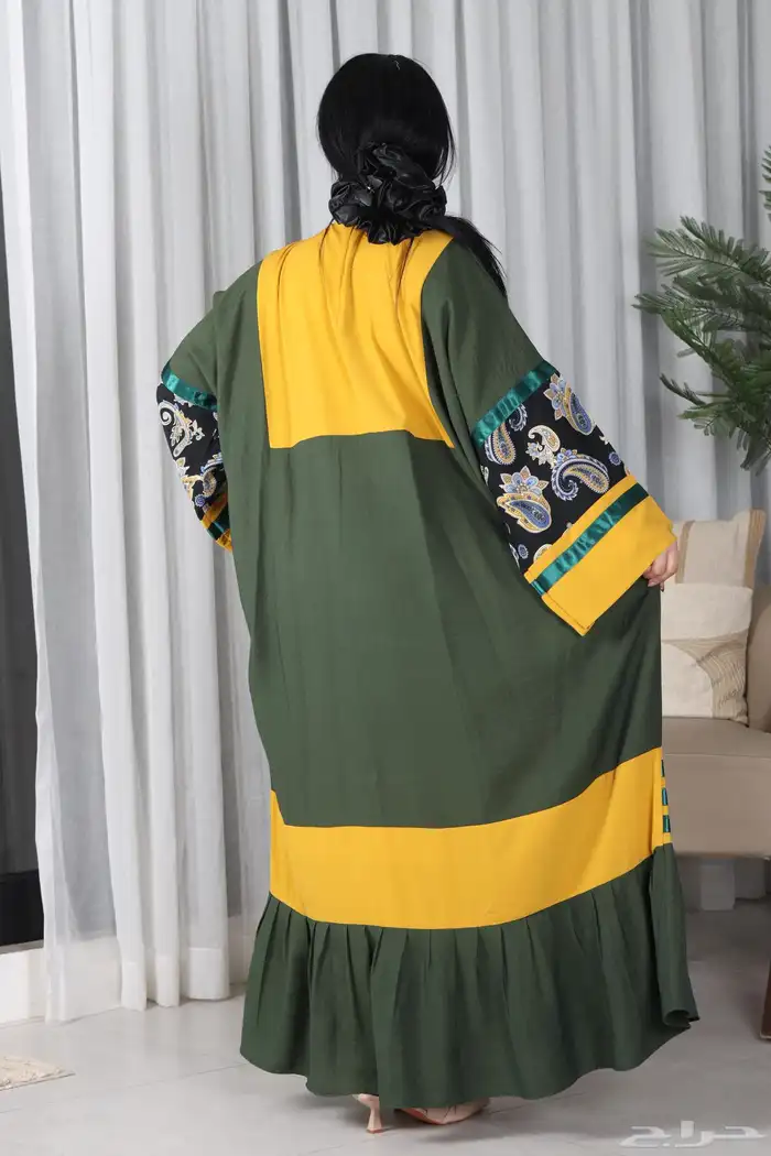 جلابيات ربيعي 19