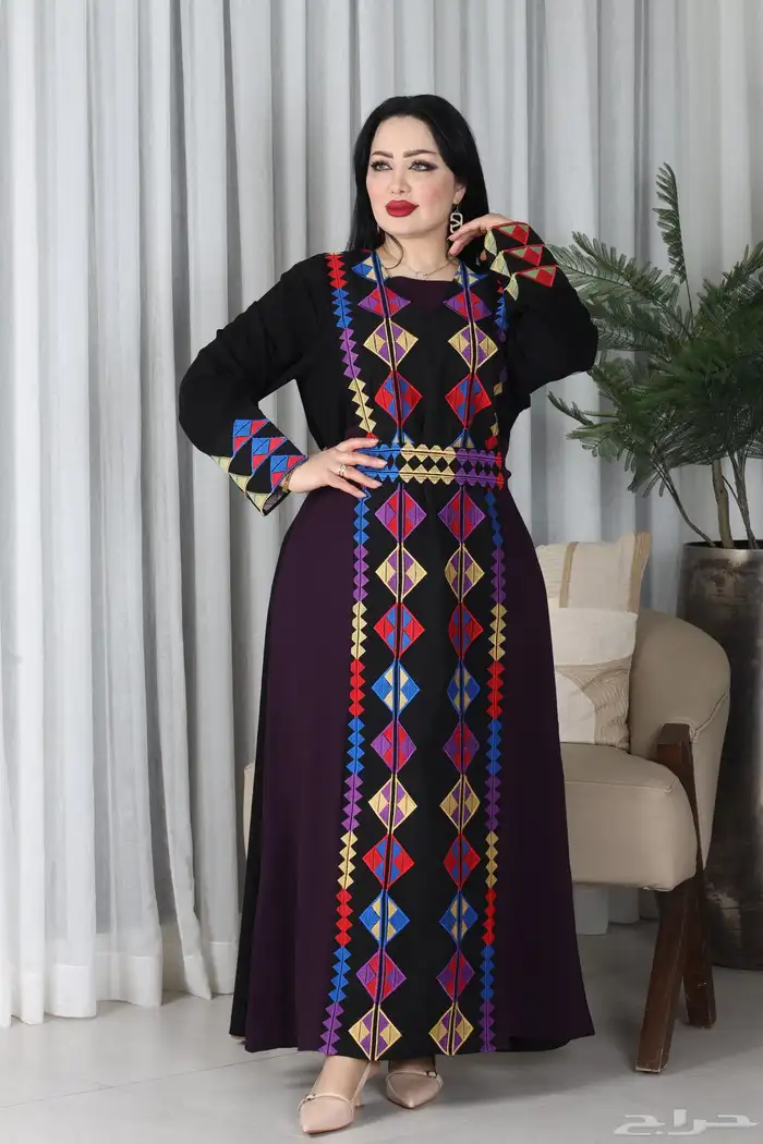 جلابيات ربيعي 26