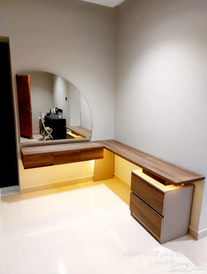 كنب غرف مطابخ تجهيز مشاريع شقق الخ. 48