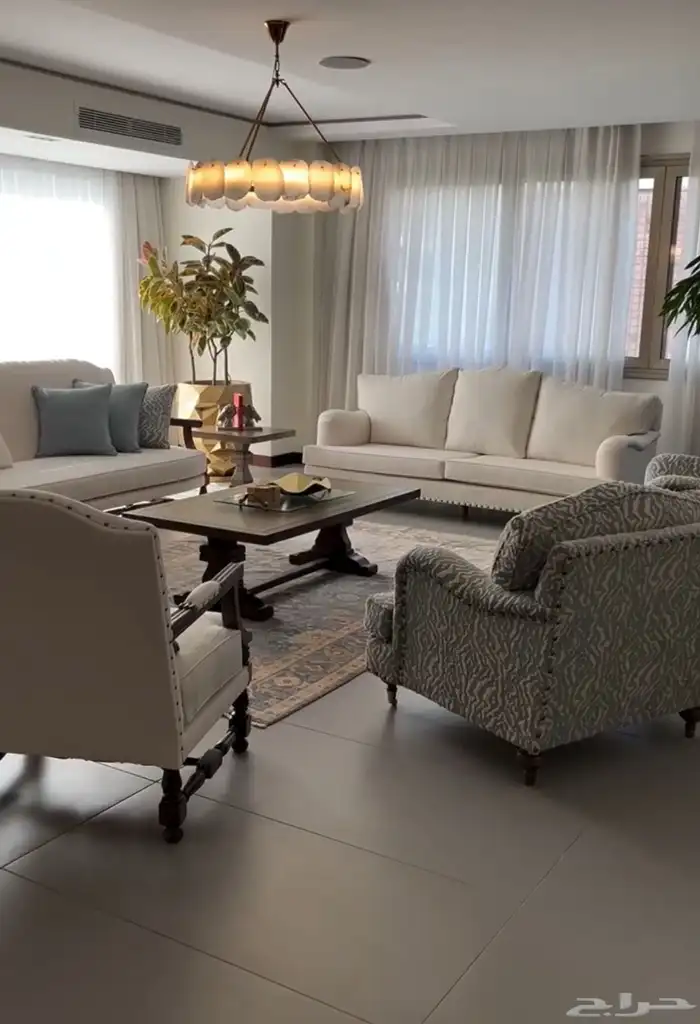 كنب غرف مطابخ تجهيز مشاريع شقق الخ. 33