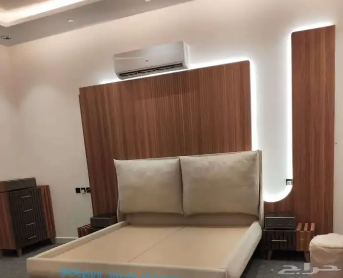 كنب غرف مطابخ تجهيز مشاريع شقق الخ. 38