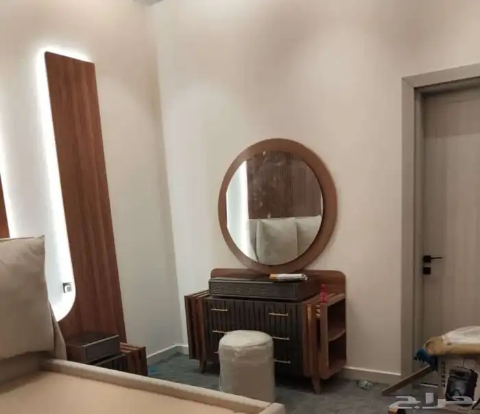 كنب غرف مطابخ تجهيز مشاريع شقق الخ. 39