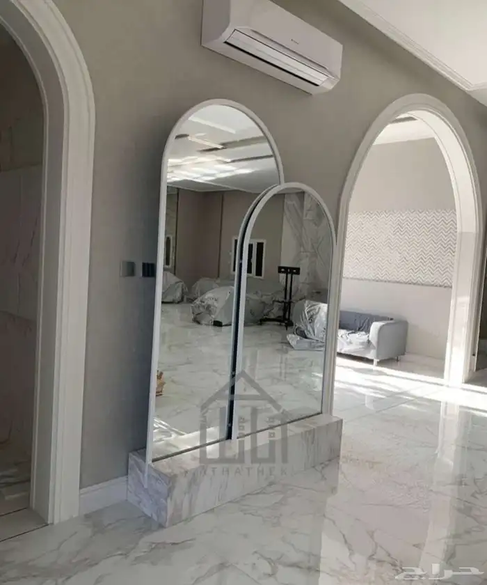 كنب غرف مطابخ تجهيز مشاريع شقق الخ. 40