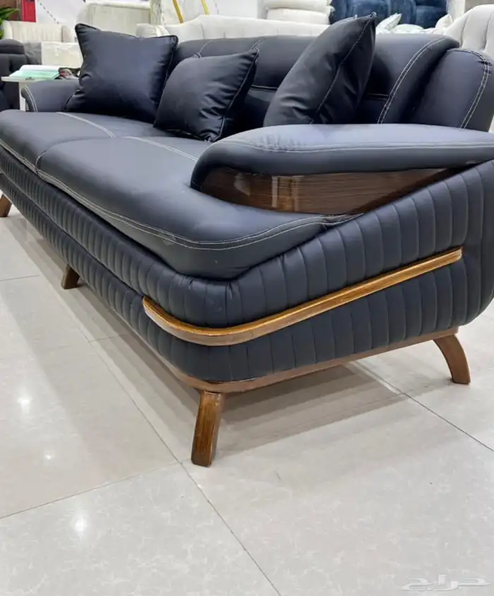 كنب غرف مطابخ تجهيز مشاريع شقق الخ. 79